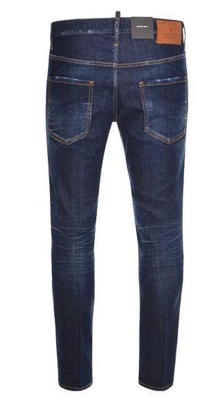 Dsquared2 Skinny Jeans S74LB1316