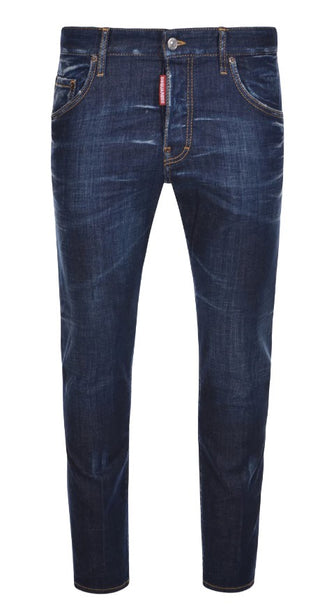 Dsquared2 Jeans Skinny S74LB1316