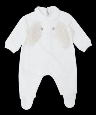 The Owl Onesie a21tp276m clips back