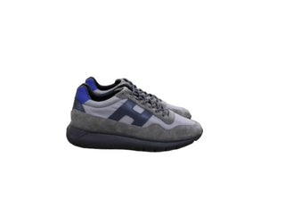 Hogan Sneakers SNEAKERS hxr3710ap con lacci