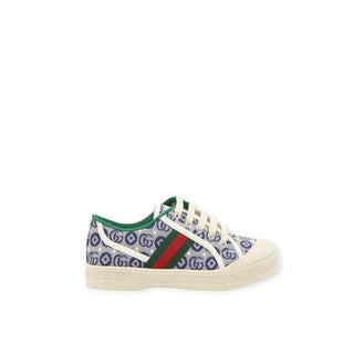 Gucci Sneakers GG All-Over 682230/u4g50 Kids