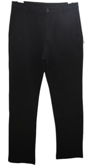 Comme des Fuckdown Pantalone classico con tasca a filetto CDFU1938