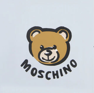 Moschino Copertina  m5b005