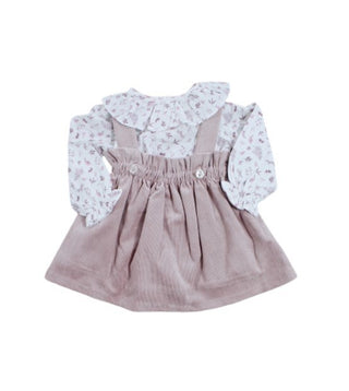 Baby Fashion Vestina a salopette 538.1