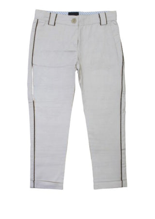 Fendi Pantaloni tasca america Y46421-Y0815