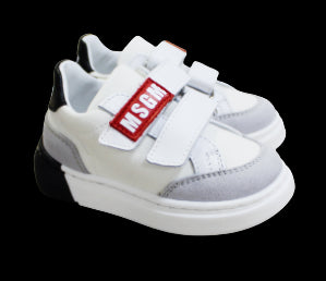 MSGM Sneakers 70499 mit Tränen