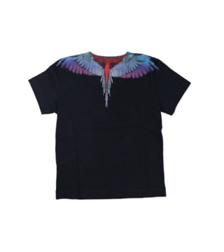 Marcelo Burlon T-shirt girocollo con stampa BMB16050010