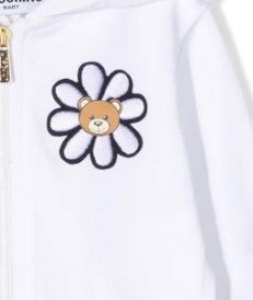 Moschino Baby-Sweatshirt MDF027