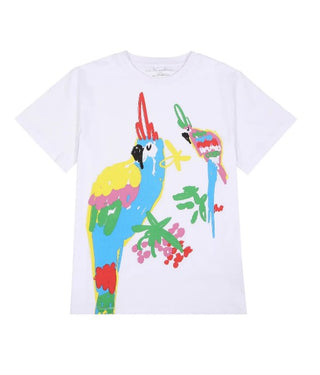 TS8B21 - T-shirt - Stella Mccartney