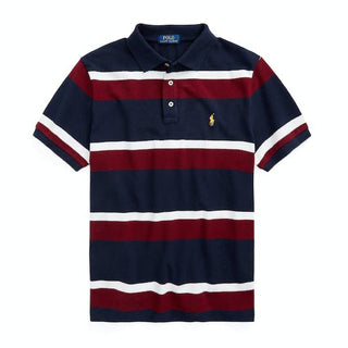 Polo Ralph Lauren Boy's s/s polo t-shirt 321850975002