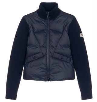 Moncler Maglia cardigan I29549B00001