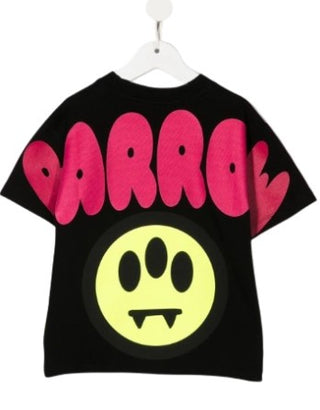 Barrow T-shirt girocollo 032131