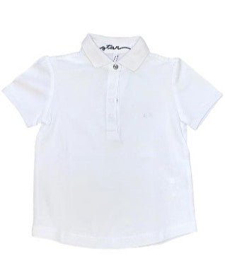 Suns68 T-shirt polo A19402