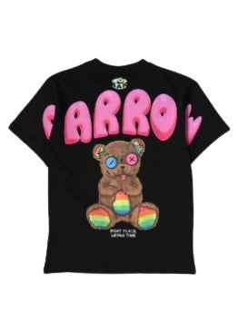 Barrow T-shirt girocollo 031838