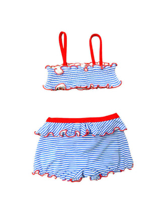 Moncler Swimsuit 2 pieces D19510077705