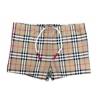 Burberry Kostümshorts 4073060