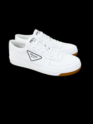 Prada Sneakers 2eg401 with laces