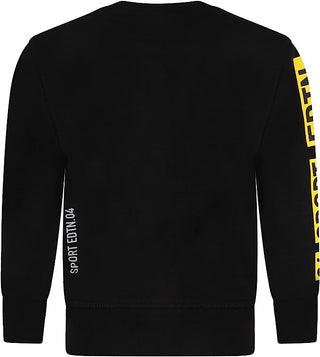 Dsquared2 Sweatshirt mit Logo DQ0290