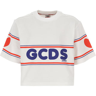 GCDS-T-Shirt DAM003