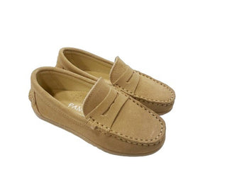 Panyno Moccasins MOCCASIN C1801