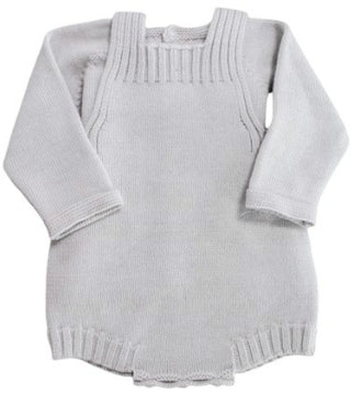 Babydif 2-teiliges Latzhosenset 7841127 aus Wollmischung