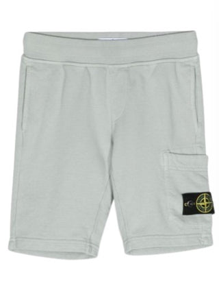 Stone Island Bermuda modello cargo 801661840