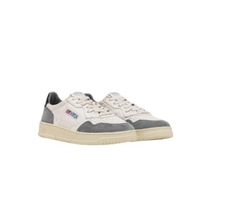 Autry Sneakers medalist low aulm gs23