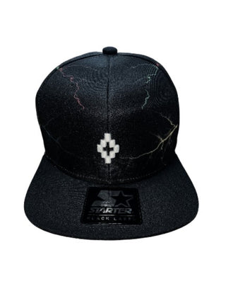 Marcelo Burlon BMB11050301 Visor Hat