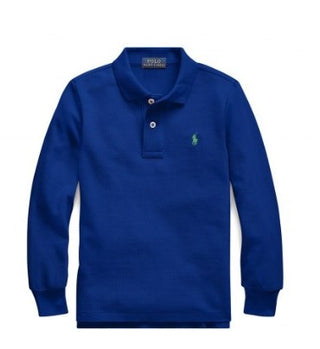 Polo Ralph Lauren T-shirt polo 321703634053