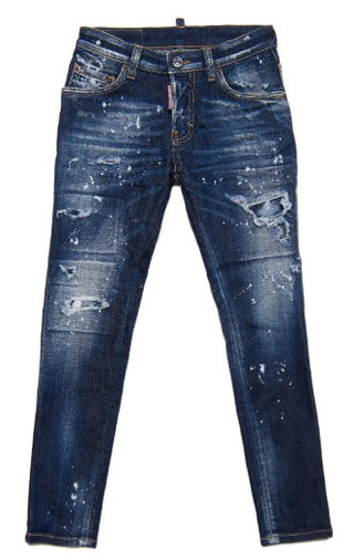 Dsquared2 5-Pocket-Jeans DQ03LD-D0A5V