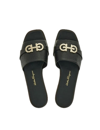 Salvatore Ferragamo Sandals 0758084