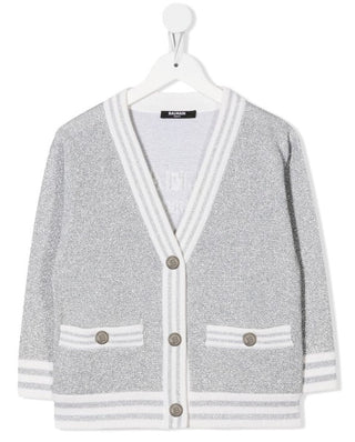 Balmain Cardigan  6R9A50