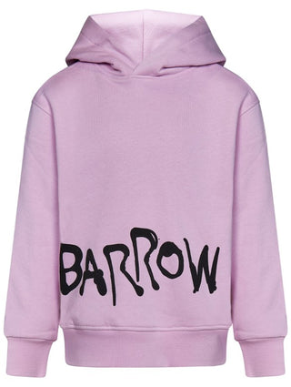 Barrow Kapuzenpullover F3BKJUHS024