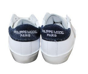 Philippe Model Sneakers PARIS 74110 CON LACCIO