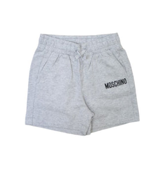 Moschino Bermudashorts mit HUQ00H-Logo