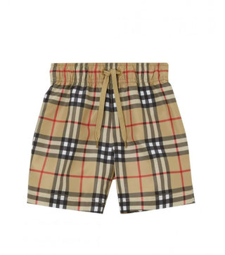 Burberry Costume vintage check 8062273