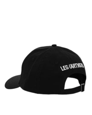 LES (ART)ISTS Cappello Con Logo 24FWLAAC801 Paris