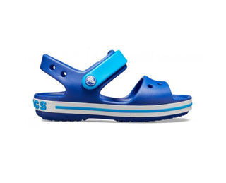 Crocs Sandalen 12856-4bx MIT RISS