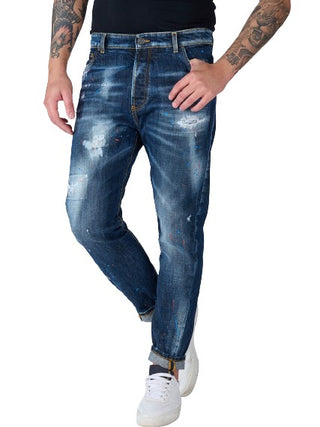 Patriot Jeans  PKAY16111