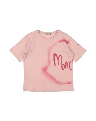 Moncler T-shirt con logo G29548C76710