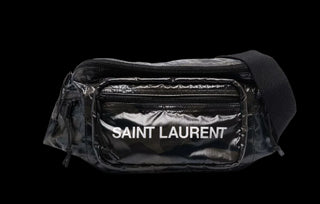 Yves Saint Laurent Marsupio  581375 con zip