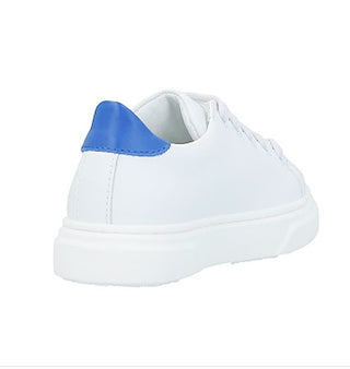 MSGM Sneakers  67294 con lacci