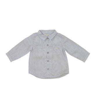 Burberry Camicia a maniche lunghe B95687