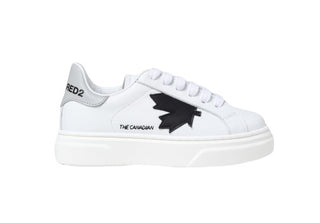 Dsquared2 Sneakers con stampa logo 77749