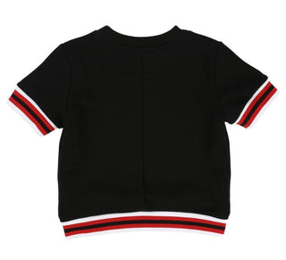 Givenchy-Sweatshirt mit Rundhalsausschnitt H15050