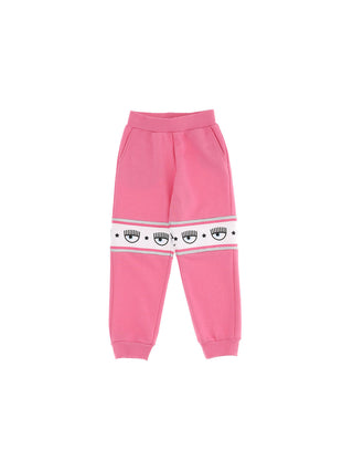 Chiara Ferragni Pants Pants for girls Chiara Ferragni 519411