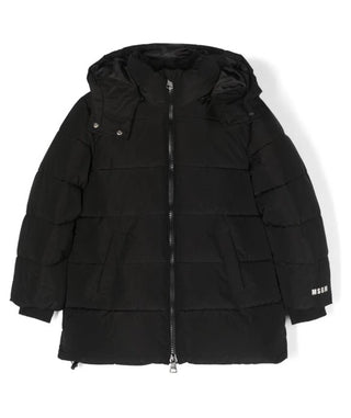 MSGM Kapuzenjacke F3MSJUPF001