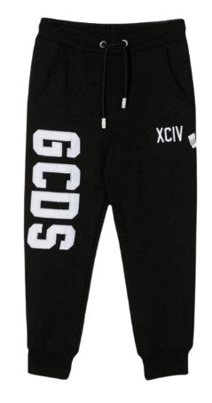 GCDS Pantaloni jogger 022502