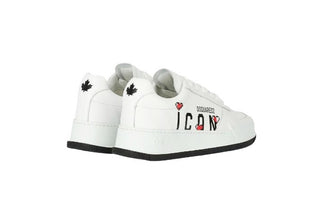 Dsquared2 Sneakers  75772 con lacci