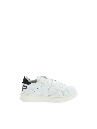 Philippe Model Sneakers bplolv1d with laces